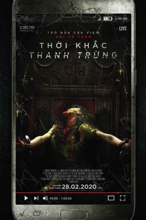Thời Khắc Thanh Trừng - The Cleansing Hour (2019)