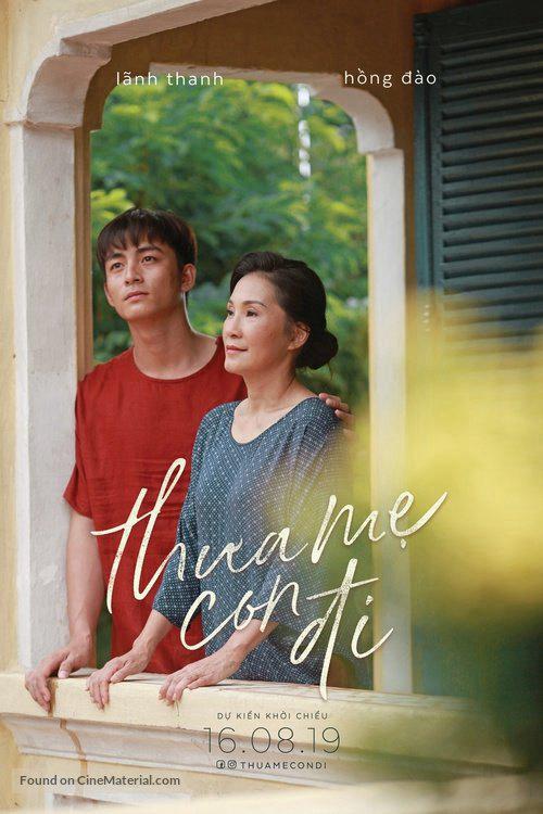 Thưa mẹ con đi - Goodbye Mother (2019)