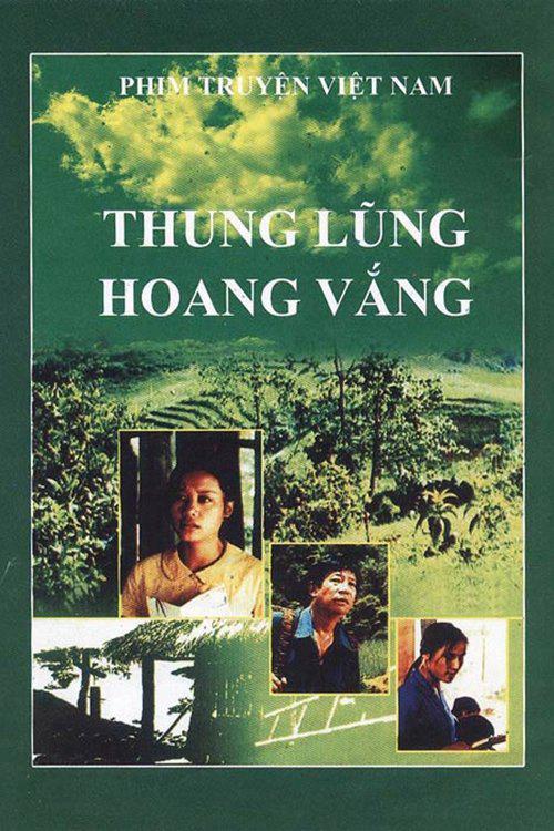 Thung lũng hoang vắng - The Deserted Valley (2002)