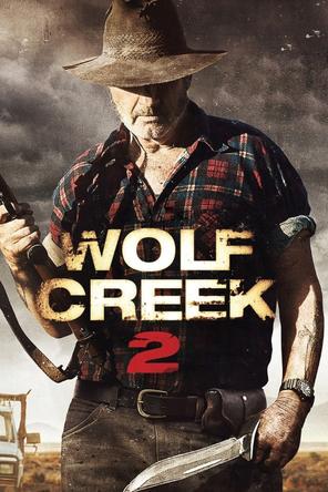 Thung Lũng Sói - Wolf Creek 2 (2013)