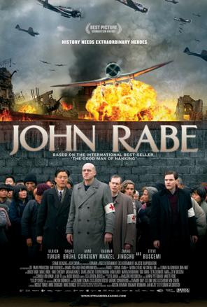 Tiểu Sử John - John Rabe (2009)