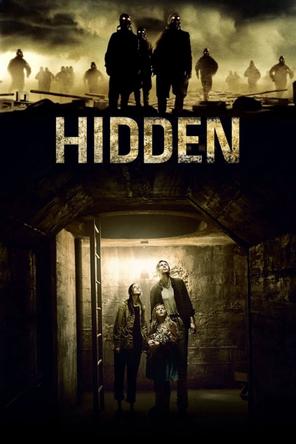 Tìm Chốn Dung Thân - Hidden (2015)