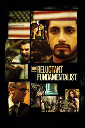 Tín Đồ Chính Thống Bất Đắc Dĩ - The Reluctant Fundamentalist (2013)