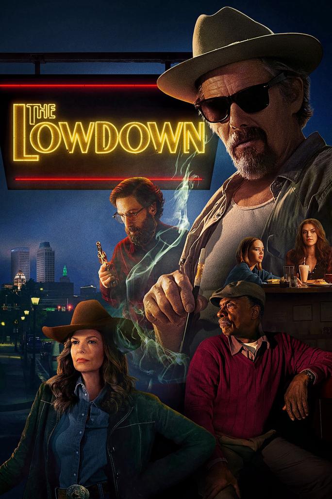 Tin Ngầm - The Lowdown (2025)