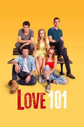 Tình Yêu 101 (Phần 1) - Love 101 (Season 1) (2020)