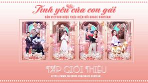 Tình Yêu Của Con Gái - Tình Yêu Của Con Gái (2019)