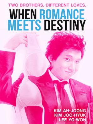 Tình Yêu Định Mệnh - When Romance Meets Destiny (2015)