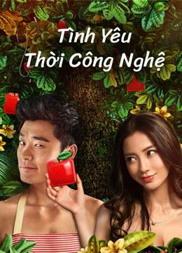 Tình yêu thời công nghệ - Love on the Cloud (2014)