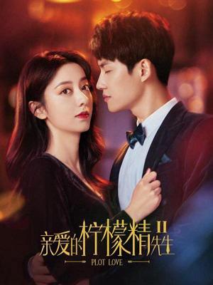 Tình Yêu Và Âm Mưu 2 - Plot Love 2 (2022)