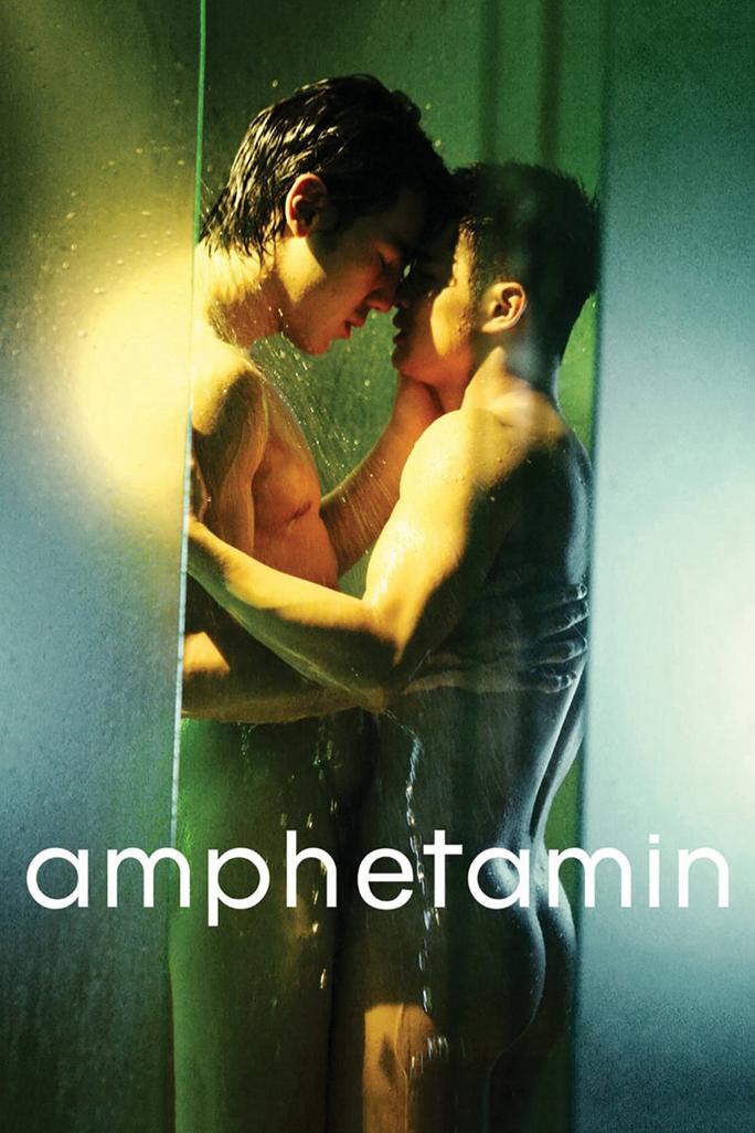 Tình Yêu Vô Vọng - Amphetamine (2010)