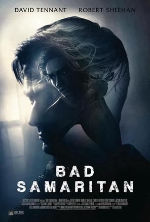 Tội Ác Trong Căn Nhà - Bad Samaritan (2018)