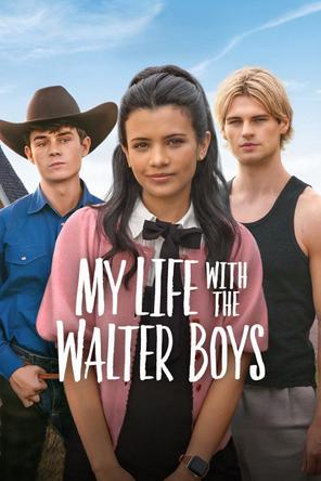 Tôi và các cậu bé nhà Walter (Phần 2) - My Life with the Walter Boys (Season 2) (2025)