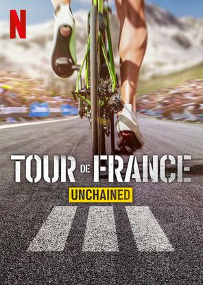 Tour de France: Trên từng dặm đường (Phần 3) - Tour de France: Unchained (Season 3) (2025)