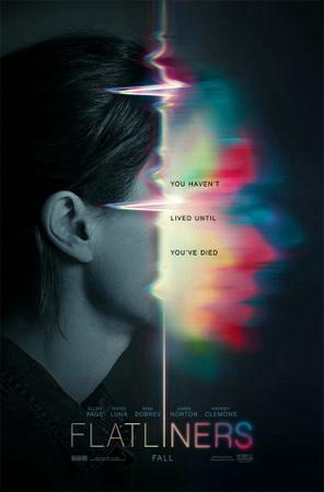 Trải nghiệm điểm chết - Flatliners (2017)