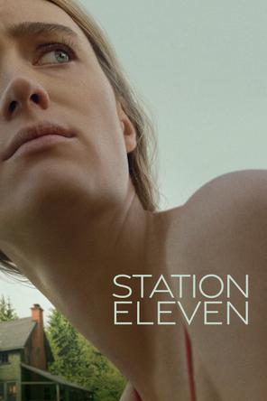 Trạm 11 - Station Eleven (2021)