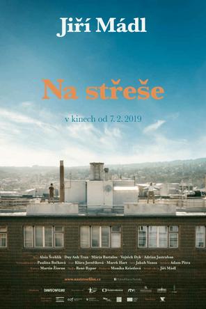 Trên mái nhà - On the Roof (2019)