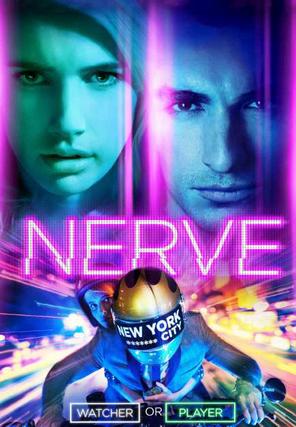 Trò Chơi Đoạt Mạng - Nerve (2016)