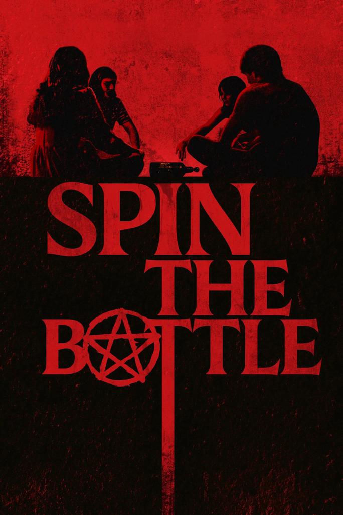 Trò Chơi Xoay Chai - Spin the Bottle (2024)