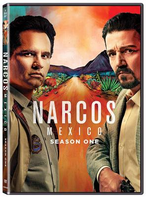 Trùm ma túy: Mexico (Phần 1) - Narcos: Mexico (Season 1) (2018)