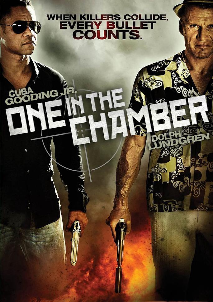 Truy Lùng Sát Thủ - One in the Chamber (2012)