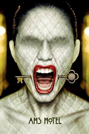 Truyện Kinh Dị Mỹ (Phần 5) - American Horror Story (Season 5) (2015)