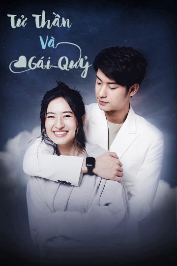 Tử Thần Và Gái Quỷ - Love Forever After (2022)