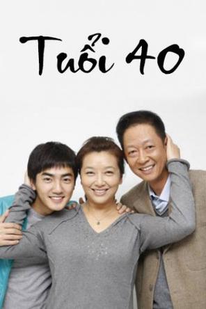 Tuổi 40 - This Is 40 (2012)