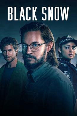 Tuyết Đen (Phần 2) - Black Snow (Season 2) (2025)