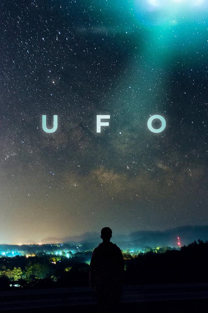 UFO - UFO (2021)