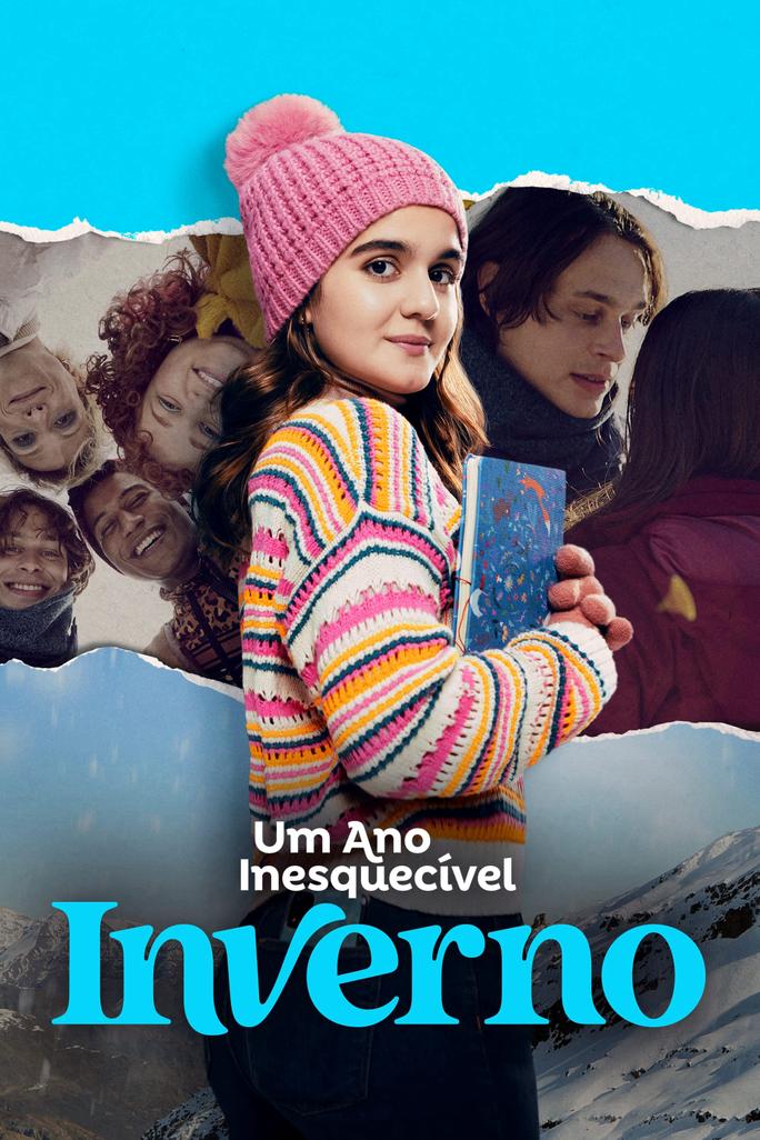 Um Ano Inesquecível - Inverno - An Unforgettable Year – Winter (2023)