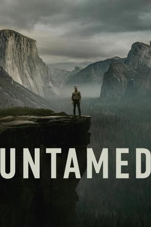 UNTAMED - UNTAMED (2025)