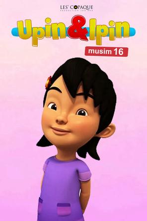 Upin&Ipin (Phần 16) - Upin&Ipin (Season 16) (2022)