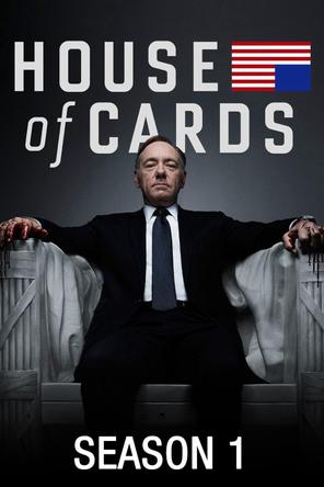 Ván bài chính trị (Phần 1) - House of Cards (Season 1) (2013)