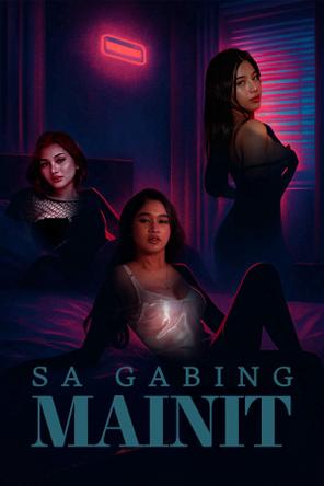 Vào một đêm nóng nực - Sa Gabing Mainit (2025)