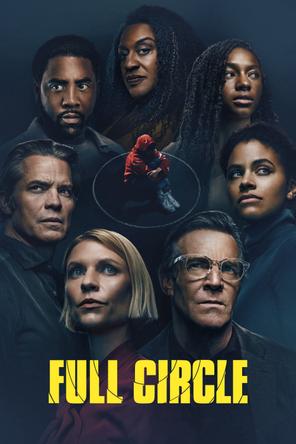 Về Điểm Xuất Phát - Full Circle (2023)