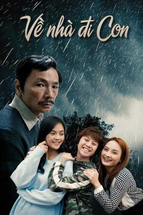 Về Nhà Đi Con - Về Nhà Đi Con (2019)