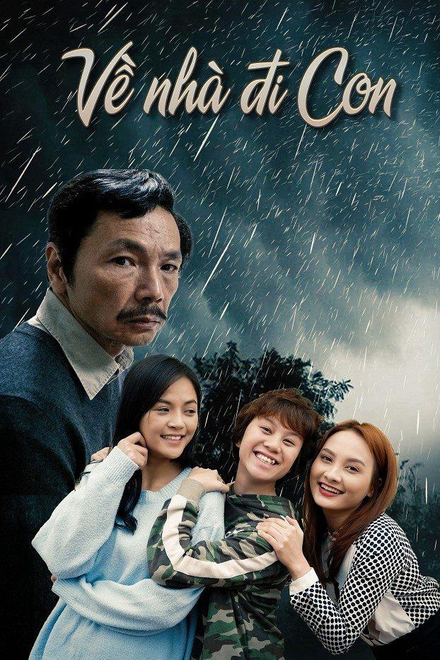 Về Nhà Đi Con - Về Nhà Đi Con (2019)