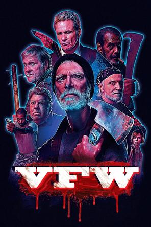 VFW - VFW (2019)