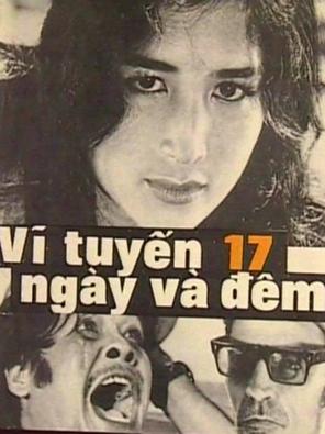 Vĩ Tuyến 17 Ngày Và Đêm - 17th Parallel, Nights and Days (1973)