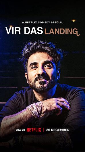 Vir Das: Hạ cánh - Vir Das: Landing (2022)