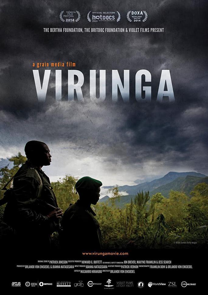 Virunga - Virunga (2014)