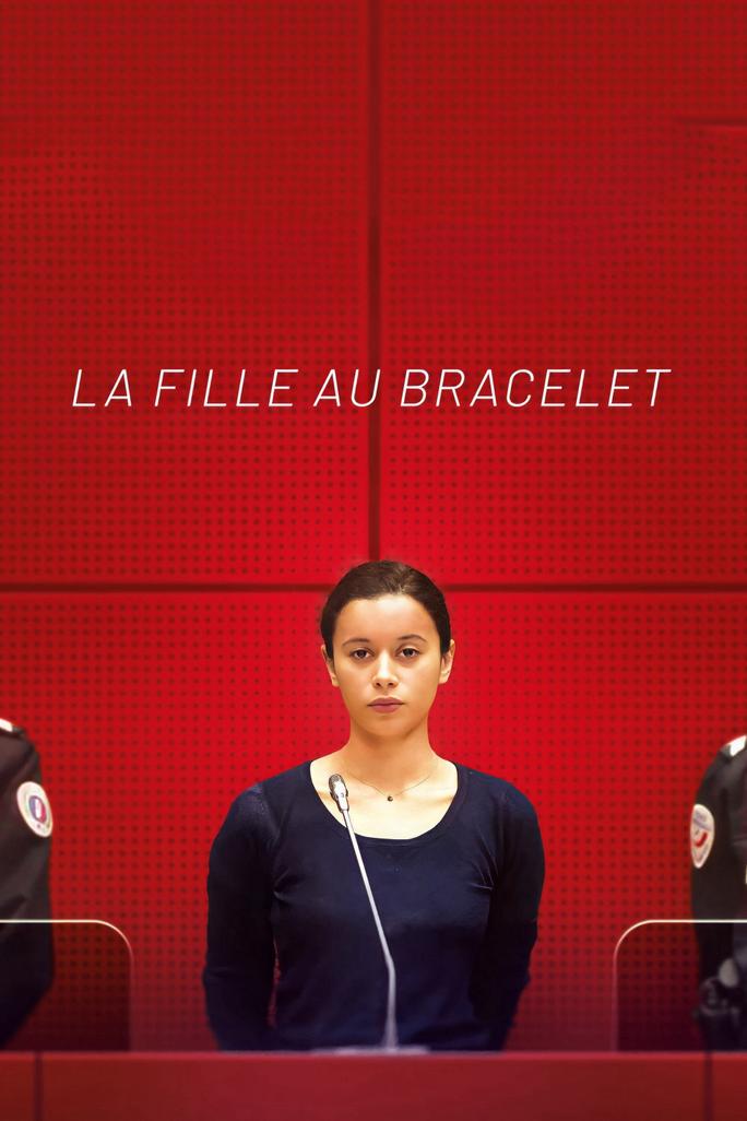 Vòng tay La Fille au - The Girl with a Bracelet (2020)