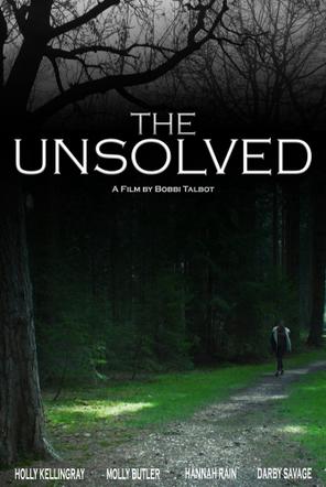 Vụ án chưa lời giải - Unsolved (2017)