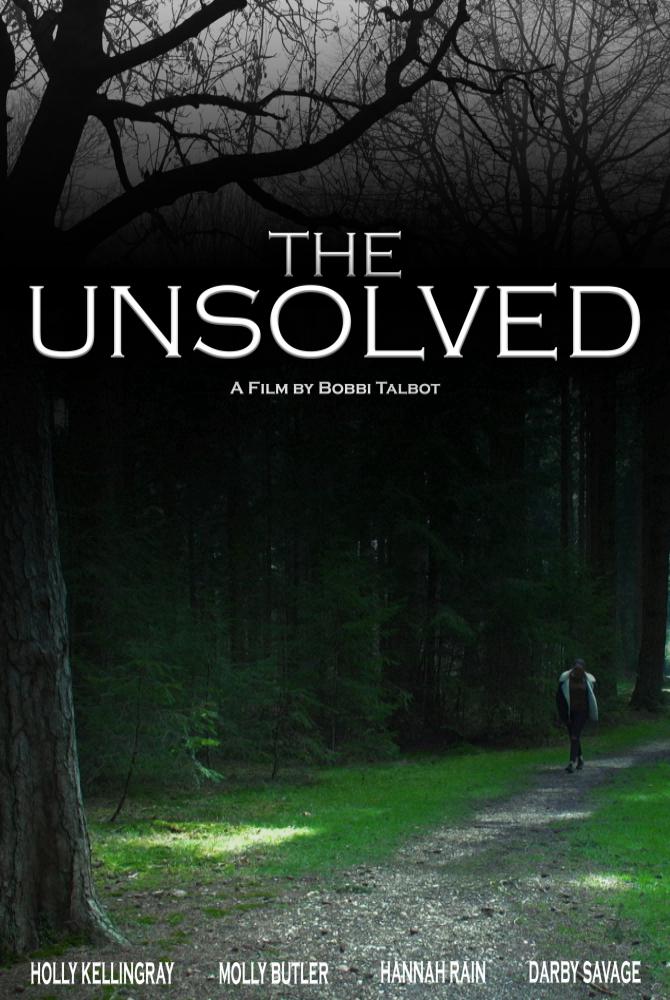 Vụ án chưa lời giải - Unsolved (2017)