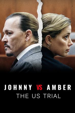 Vụ Kiện Johnny Và Amber: Phiên Tòa Tại Mỹ - Johnny vs Amber: The US Trial (2022)