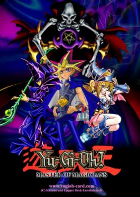 Vua Trò Chơi Phần 1 - Yu-Gi-Oh! Duel Monster (2000)