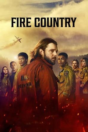 Vùng Đất Lửa (Phần 3) - Fire Country (2024)