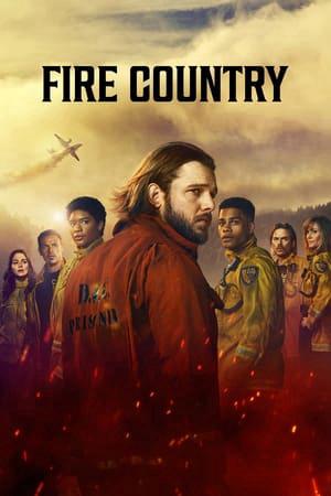 Vùng Đất Lửa (Phần 3) - Fire Country (2024)