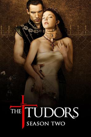 Vương Triều Tudors (Phần 2) - The Tudors (Season 2) (2008)