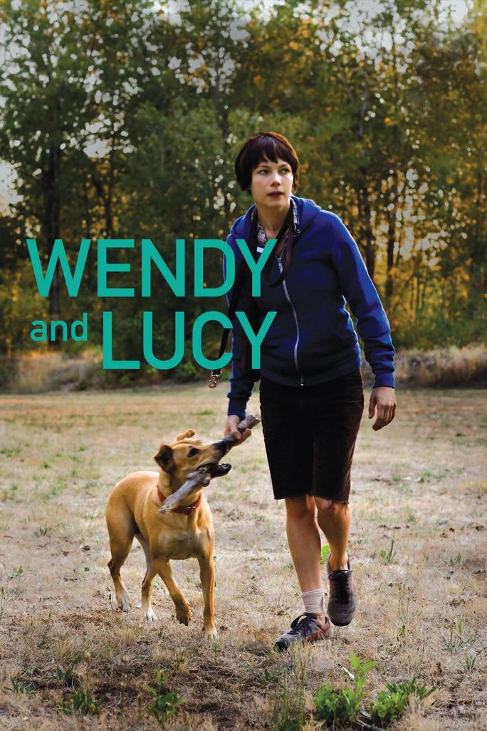 Wendy Và Lucy - Wendy and Lucy (2008)